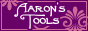 Aaron's�@Tools